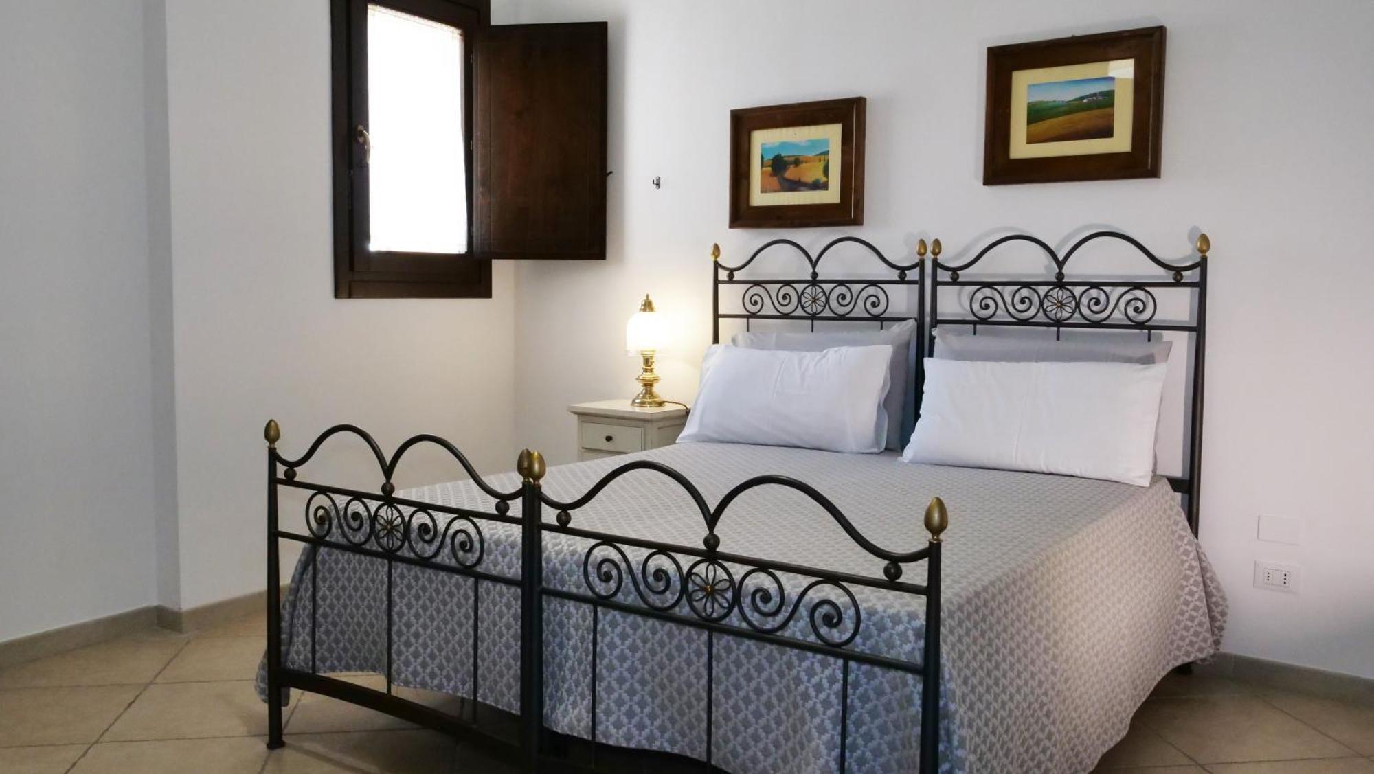 Tenuta Masseria & Spa Chicco Rizzo Sternatia Luaran gambar