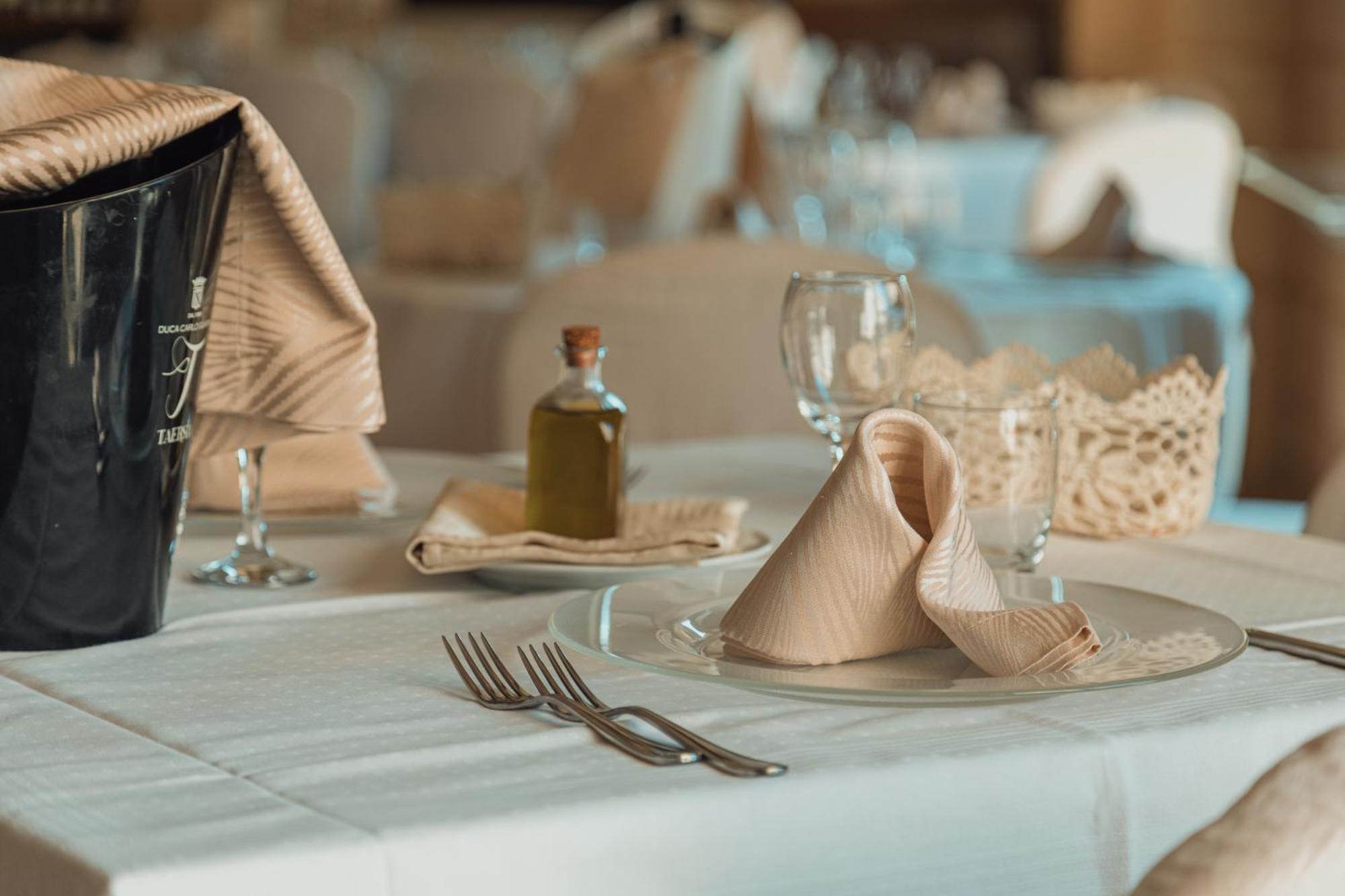 Tenuta Masseria & Spa Chicco Rizzo Sternatia Luaran gambar